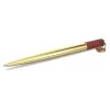 Swarovski Alea Ballpoint Pen Red, Gold-tone Plated