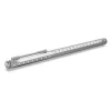Swarovski Ballpoint Pen Statement, Silver Tone, Chrome Plated