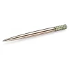Swarovski Ballpoint Pen Yellow, Rose Gold-tone Plated
