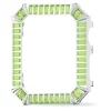 Swarovski Case For Apple Watch® Series 4 & 5, 40 Mm, Green