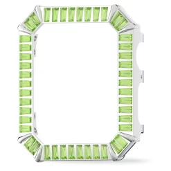 Swarovski Case For Apple Watch® Series 4 & 5, 40 Mm, Green