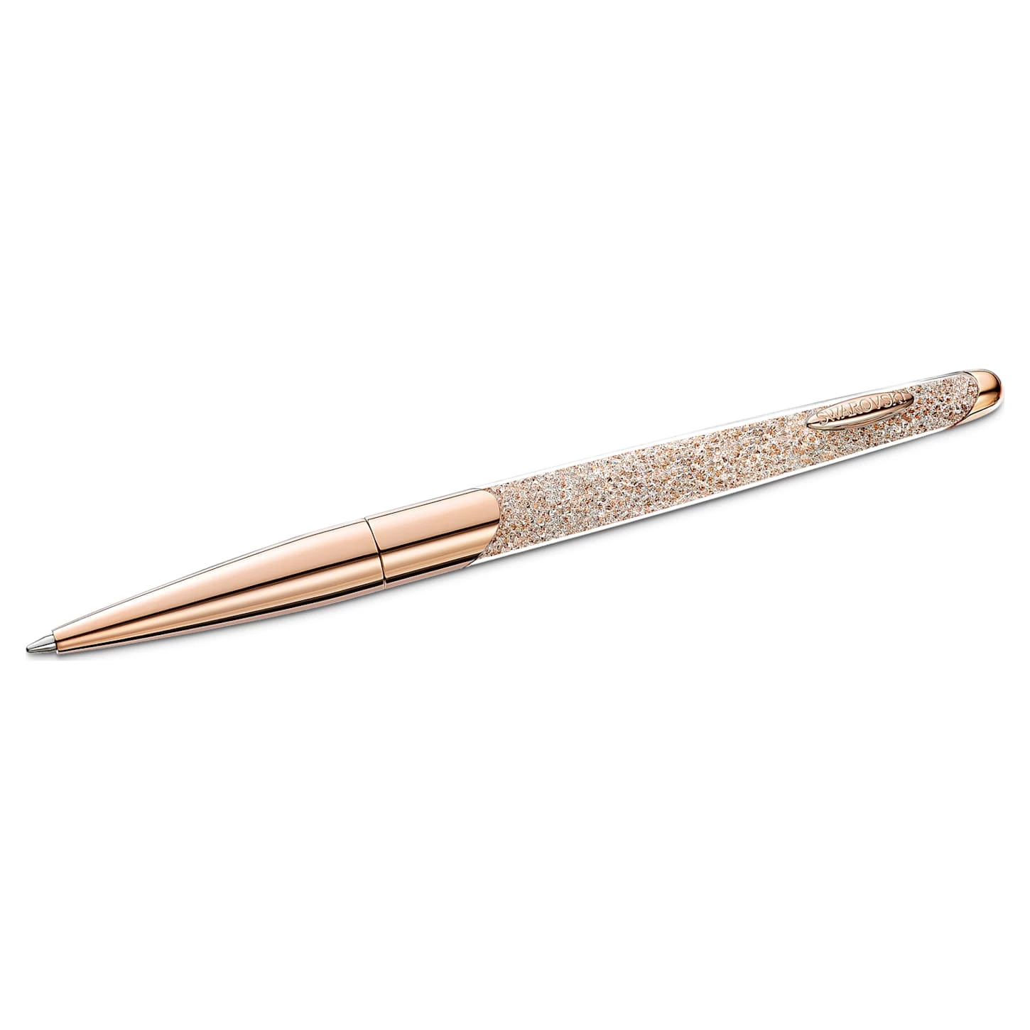 Swarovski Crystalline Nova Ballpoint Pen Rose Gold Tone, Rose Gold-tone Plated - Image 2