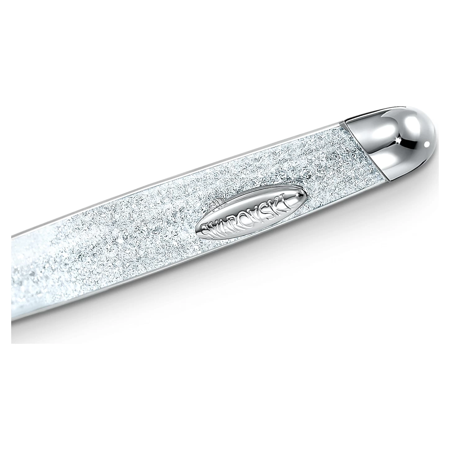 Swarovski Crystalline Nova Ballpoint Pen Silver Tone, Chrome Plated - Image 5