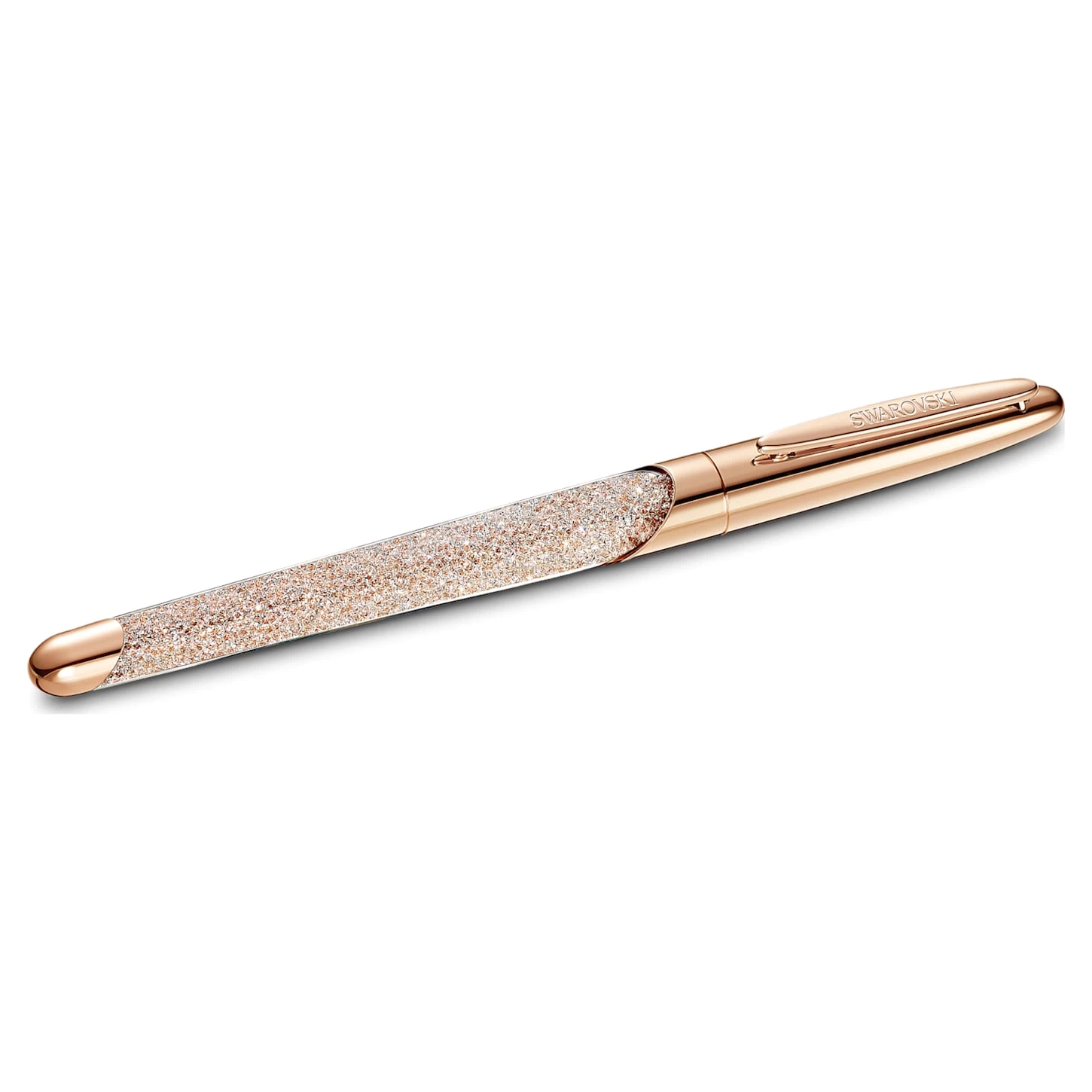 Swarovski Crystalline Nova Rollerball Pen Rose Gold Tone, Rose Gold-tone Plated - Image 2