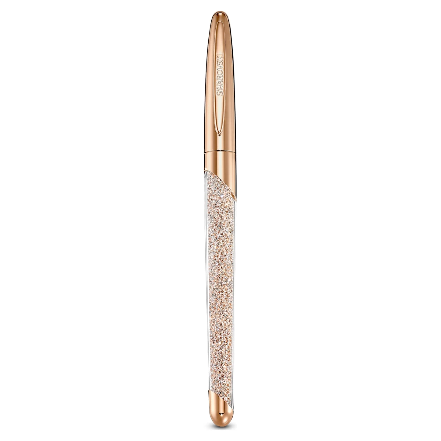 Swarovski Crystalline Nova Rollerball Pen Rose Gold Tone, Rose Gold-tone Plated - Image 4