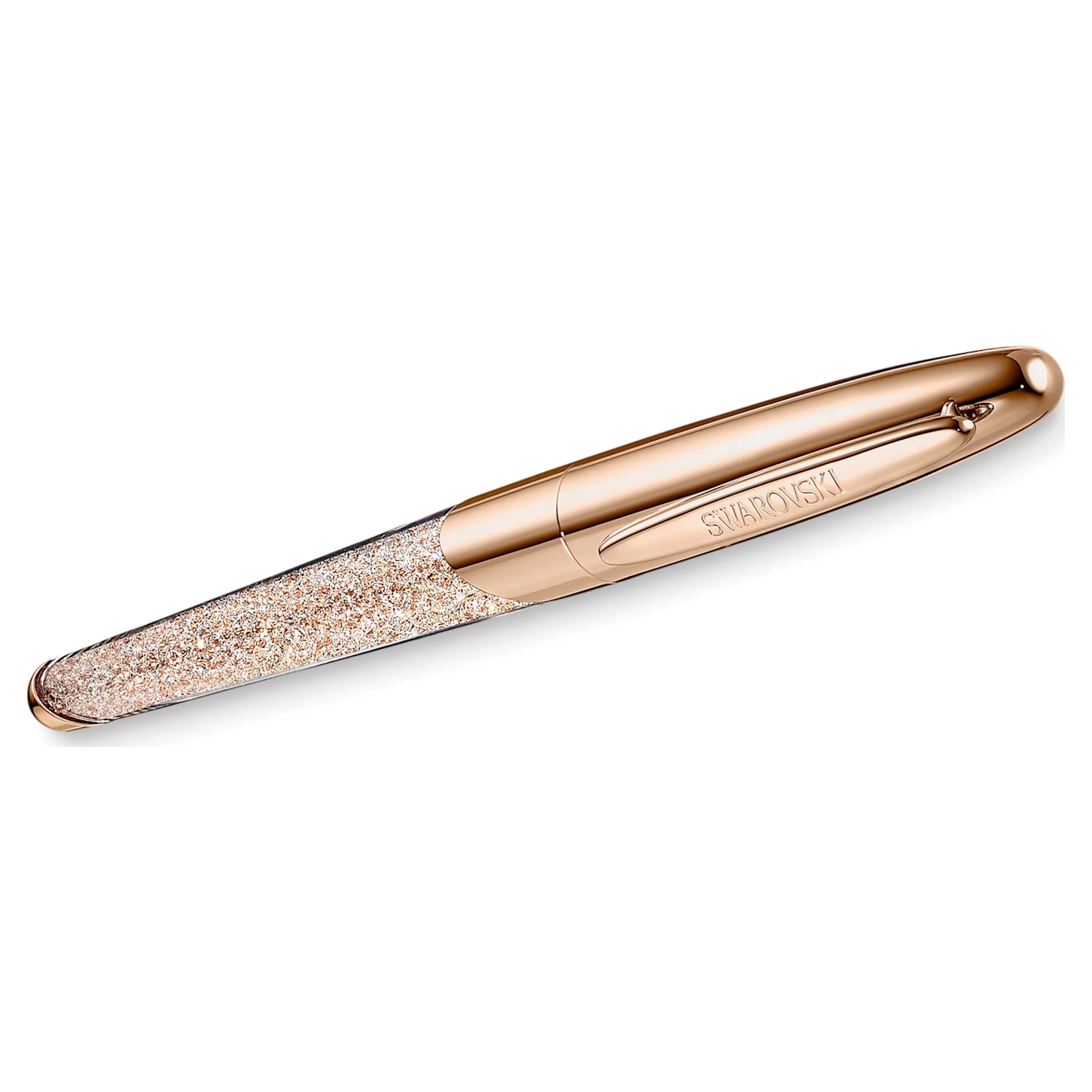 Swarovski Crystalline Nova Rollerball Pen Rose Gold Tone, Rose Gold-tone Plated - Image 5