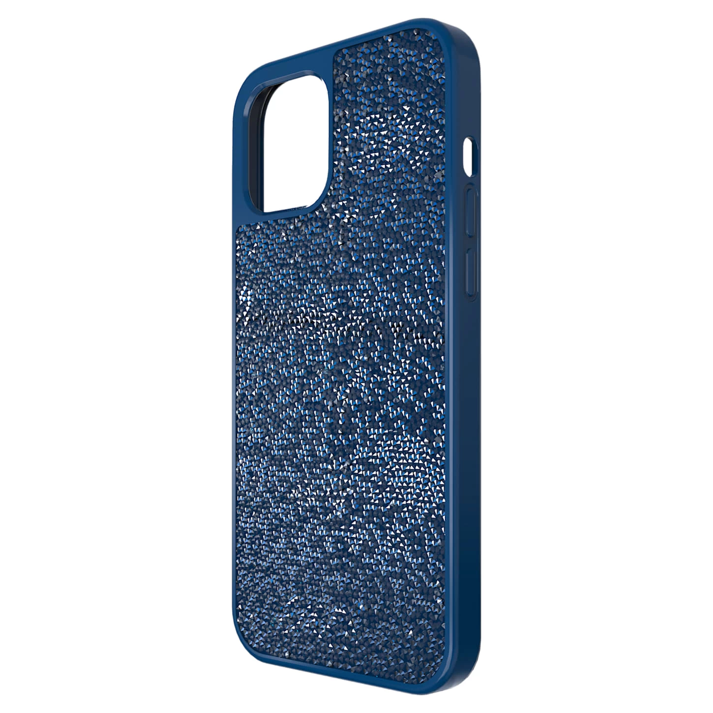 Swarovski Glam Rock Smartphone Case IPhone® 12 Pro Max, Blue - Image 4