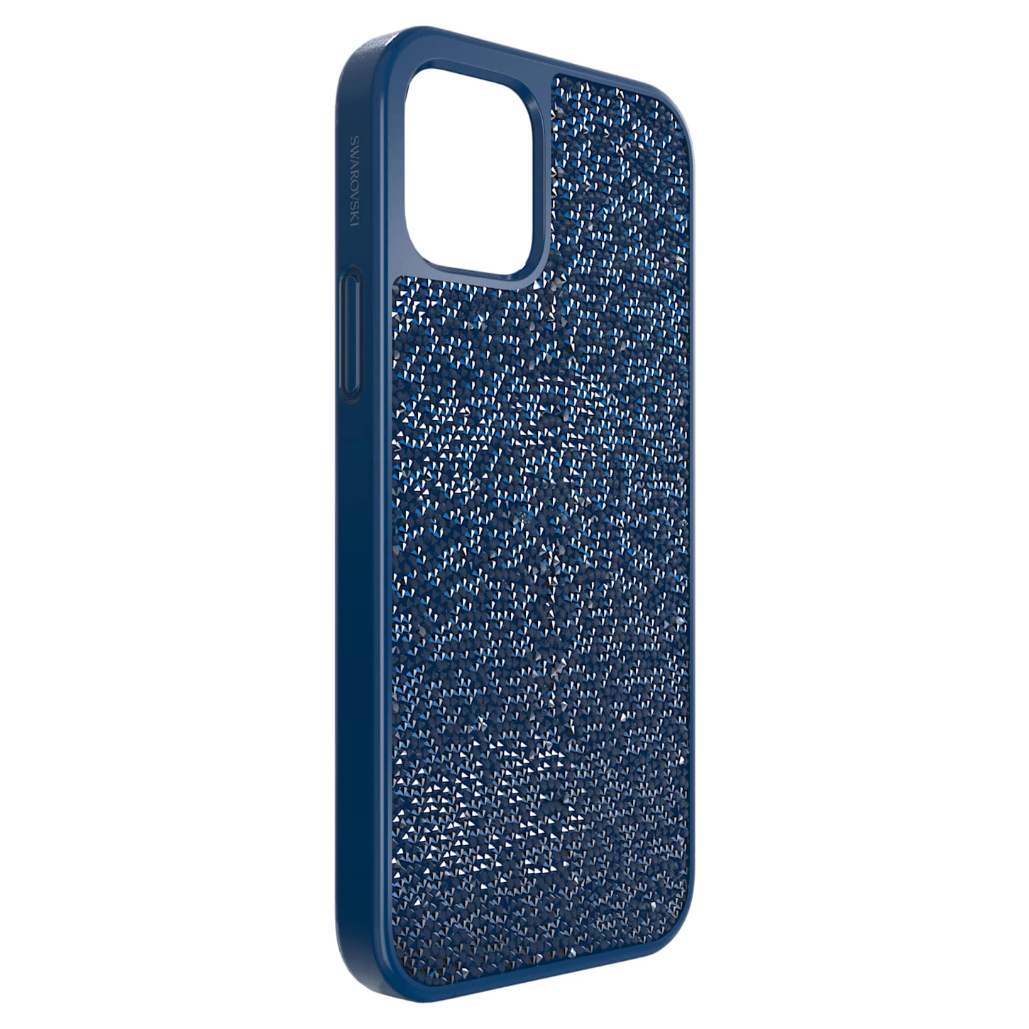 Swarovski Glam Rock Smartphone Case IPhone® 12/12 Pro, Blue - Image 3