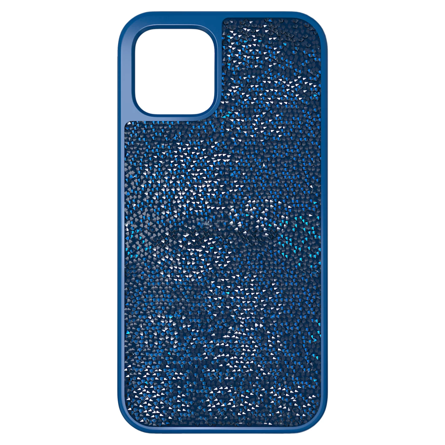 Swarovski Glam Rock Smartphone Case IPhone® 12/12 Pro, Blue