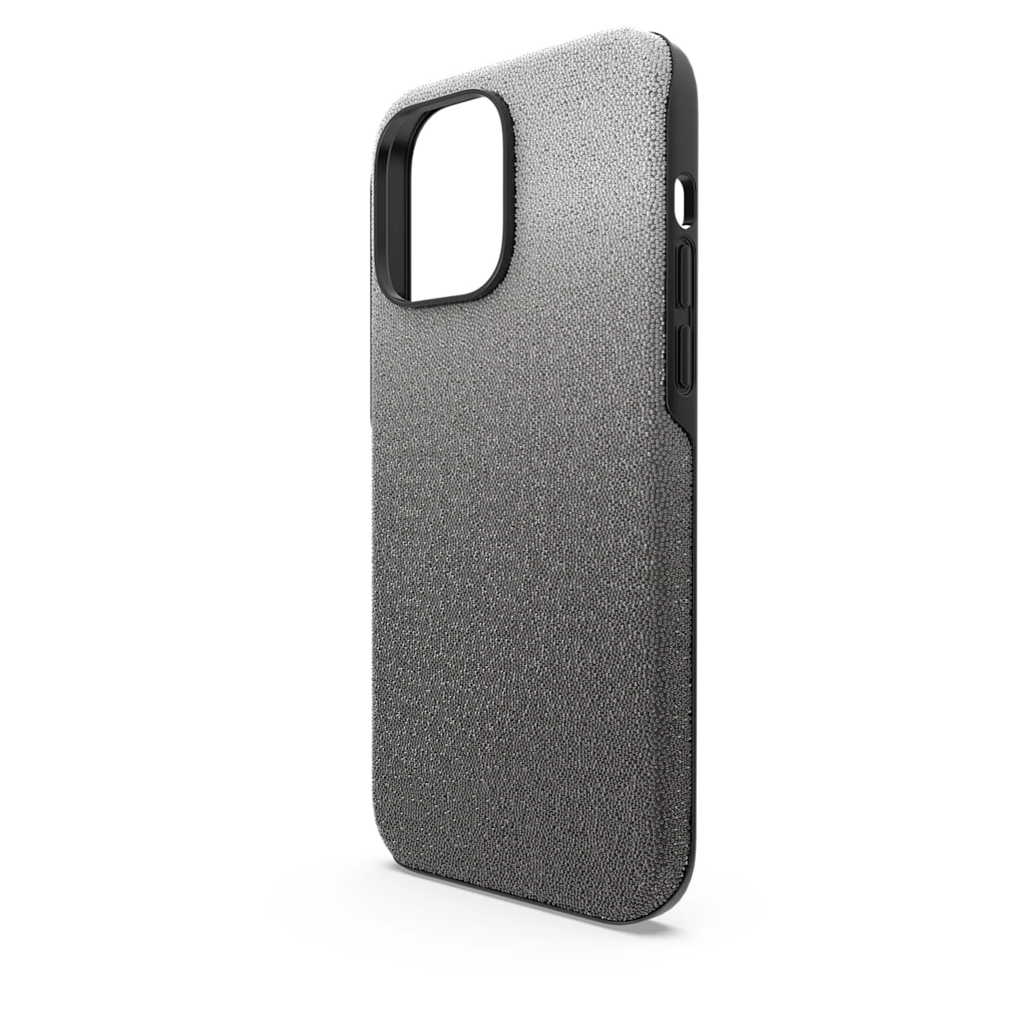 Swarovski High Smartphone Case Color Gradient, IPhone® 14 Pro Max, Black - Image 4