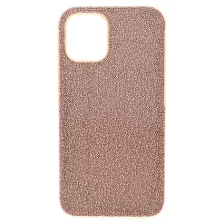 Swarovski High Smartphone Case IPhone® 12 Mini, Rose Gold Tone