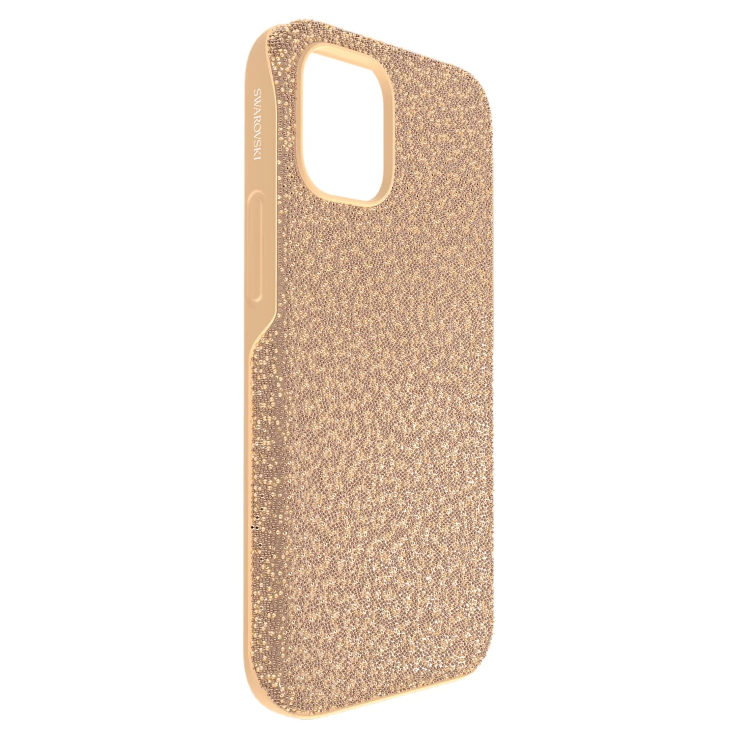 Swarovski High Smartphone Case IPhone® 12 Pro Max, Gold Tone - Image 3