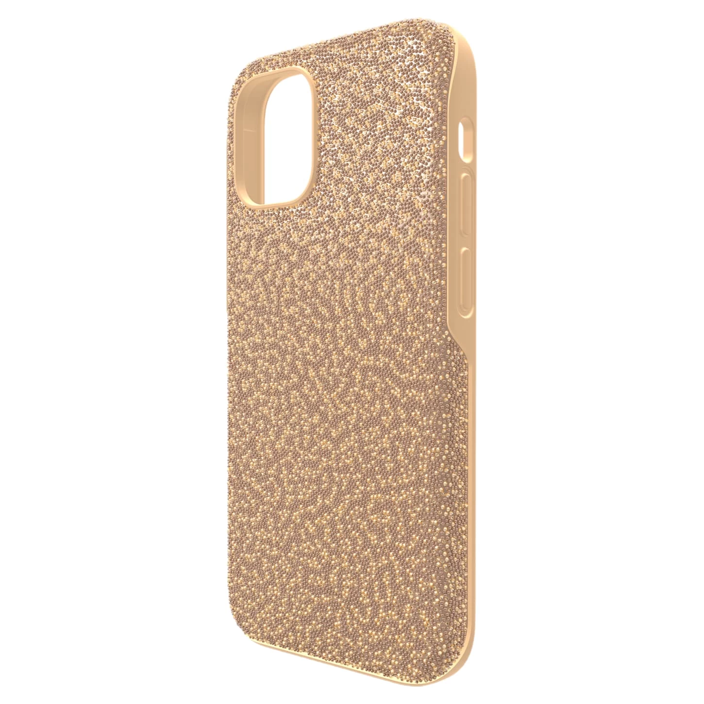Swarovski High Smartphone Case IPhone® 12 Pro Max, Gold Tone - Image 4