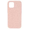 Swarovski High Smartphone Case IPhone® 12 Pro Max, Pale Pink