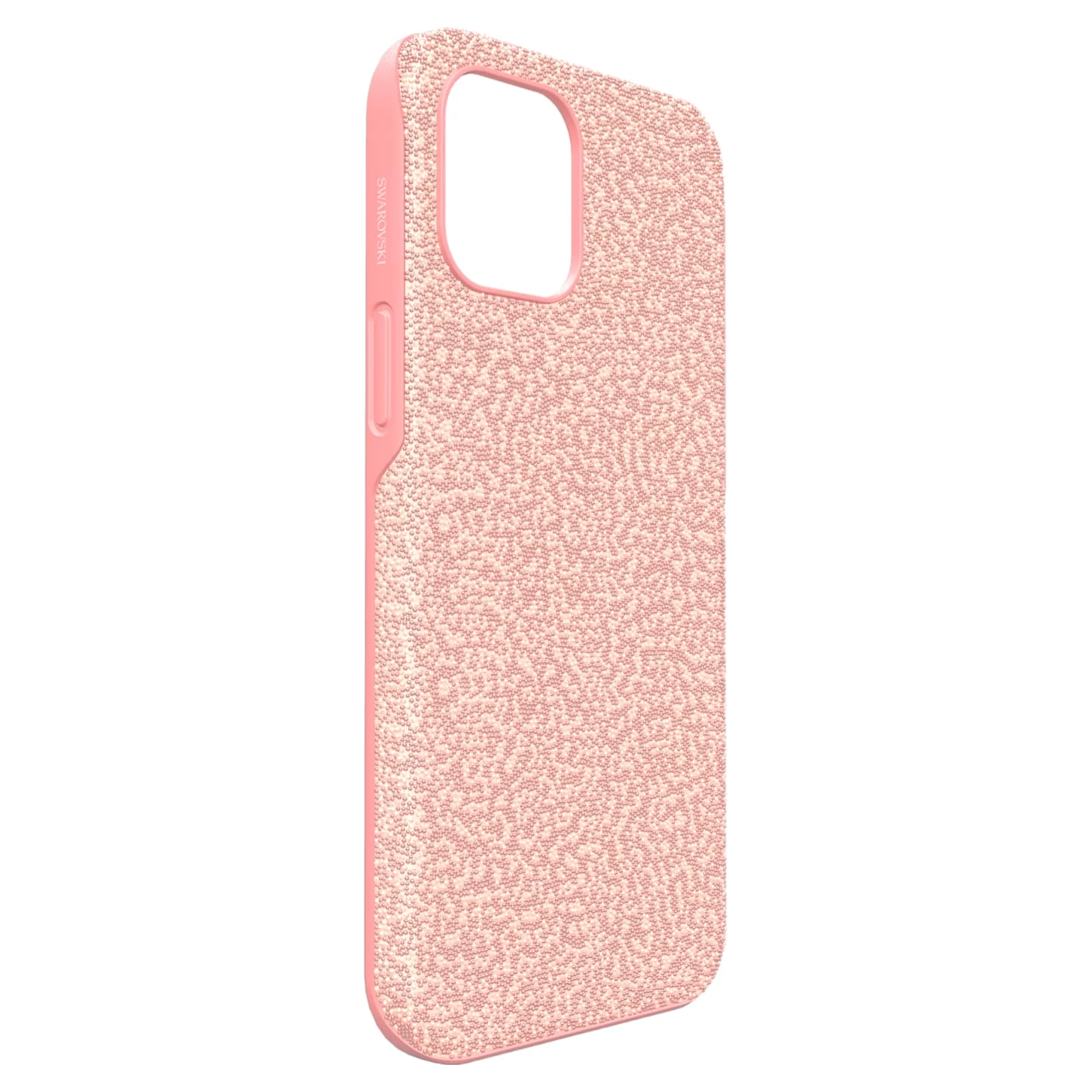 Swarovski High Smartphone Case IPhone® 12 Pro Max, Pale Pink - Image 3