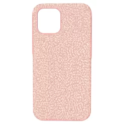 Swarovski High Smartphone Case IPhone® 12 Pro Max, Pale Pink