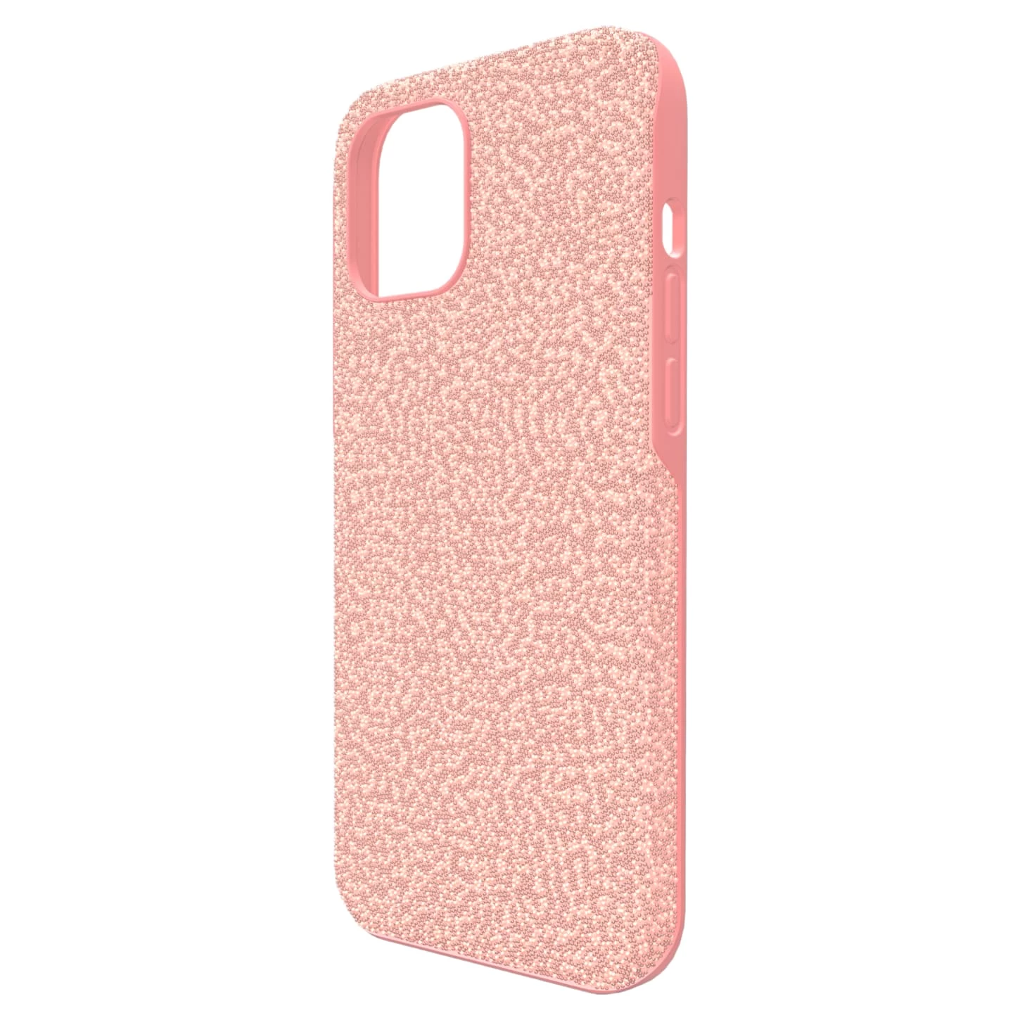 Swarovski High Smartphone Case IPhone® 12 Pro Max, Pale Pink - Image 4