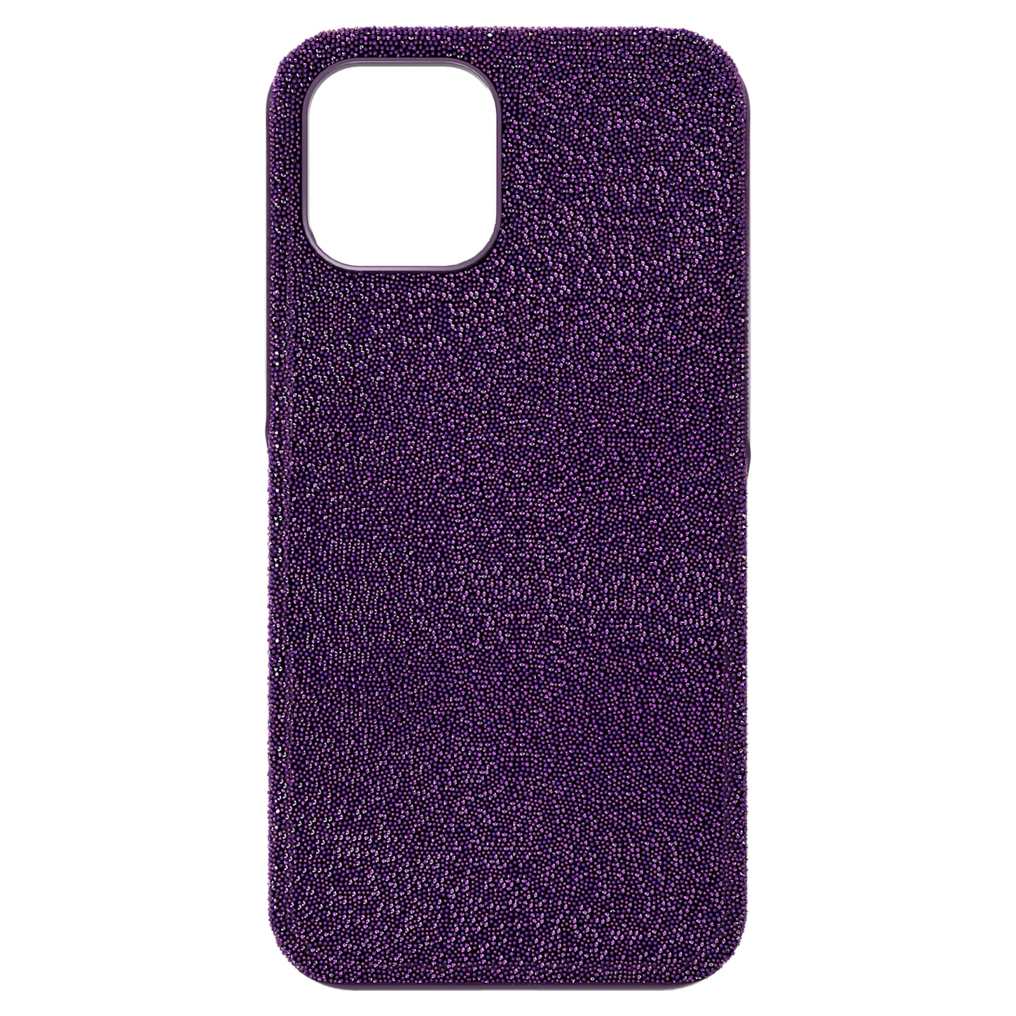 Swarovski High Smartphone Case IPhone® 12 Pro Max, Purple - Image 2