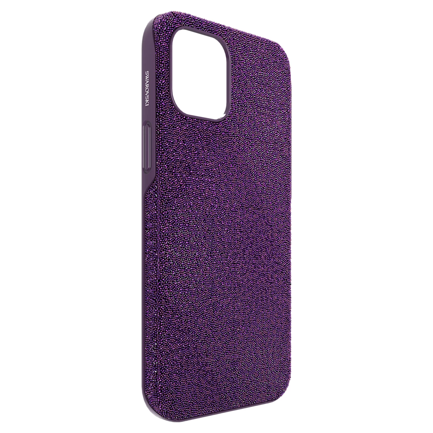 Swarovski High Smartphone Case IPhone® 12 Pro Max, Purple - Image 3