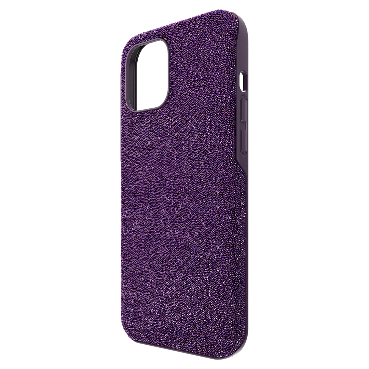 Swarovski High Smartphone Case IPhone® 12 Pro Max, Purple - Image 4