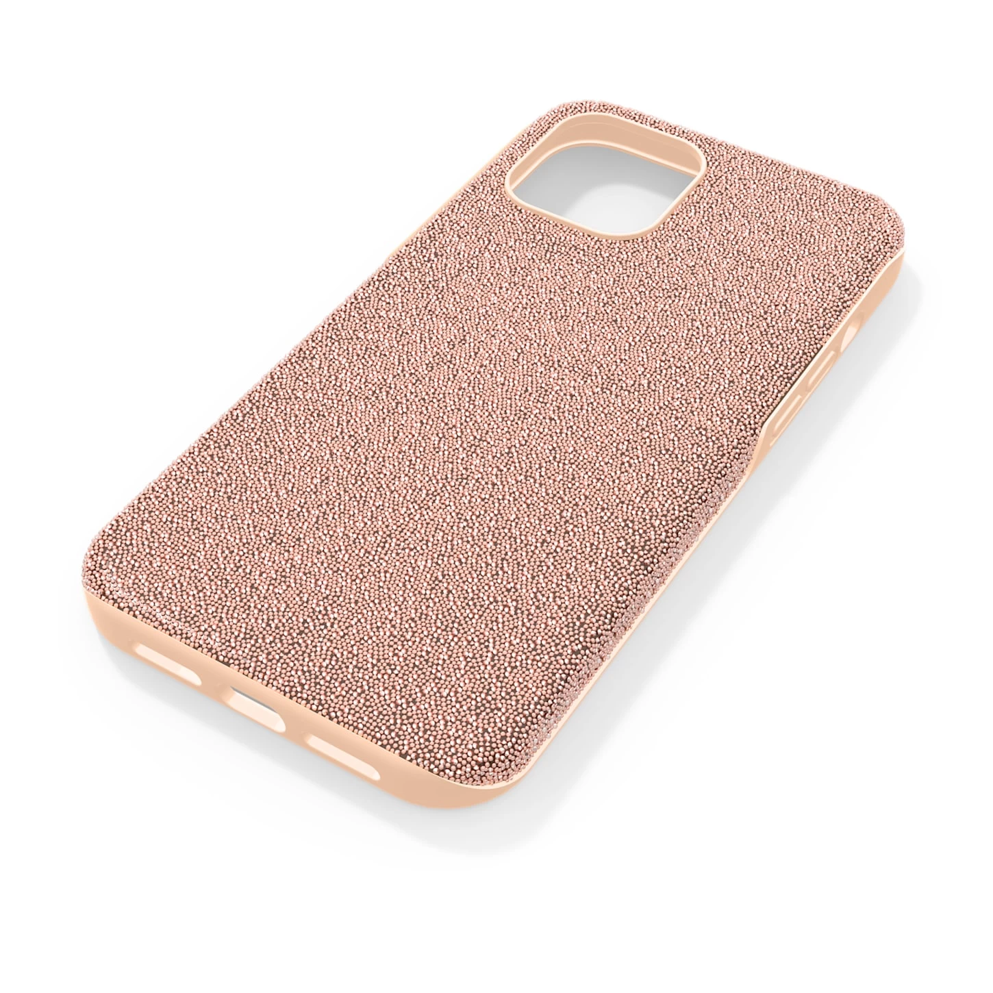 Swarovski High Smartphone Case IPhone® 12 Pro Max, Rose Gold Tone - Image 2