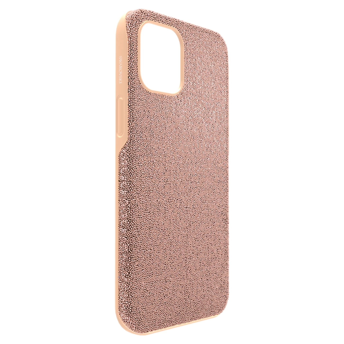 Swarovski High Smartphone Case IPhone® 12 Pro Max, Rose Gold Tone - Image 3
