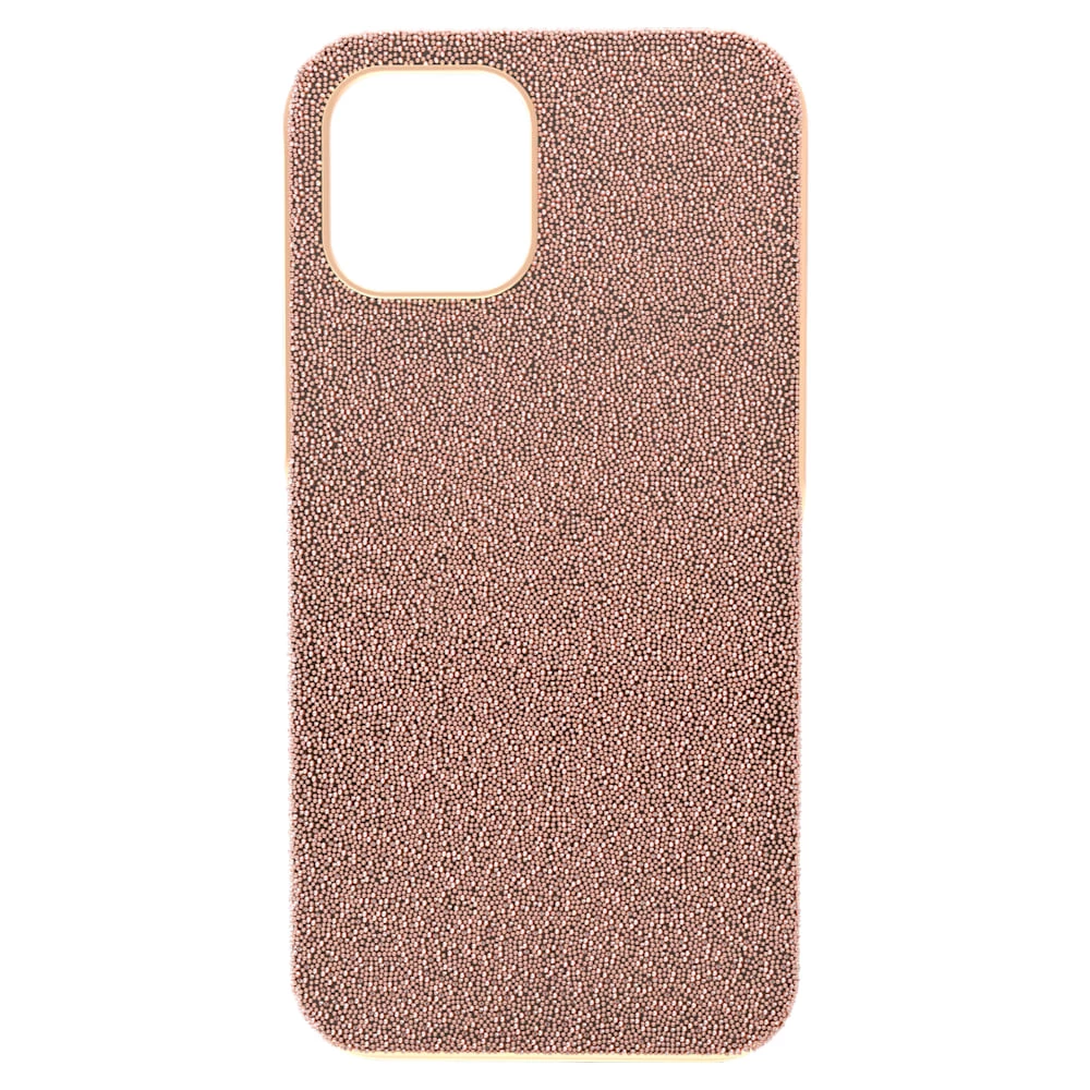 Swarovski High Smartphone Case IPhone® 12 Pro Max, Rose Gold Tone - Image 5