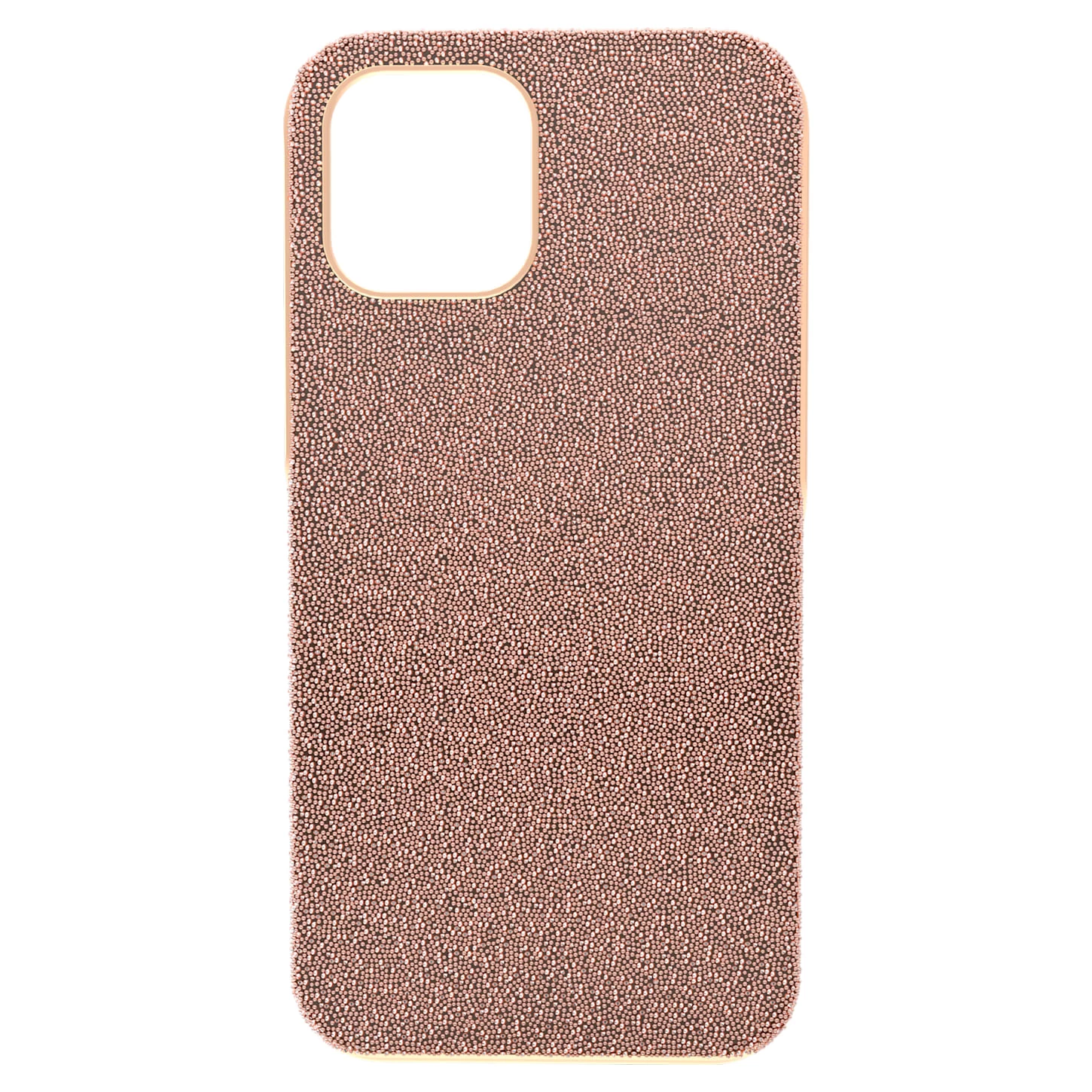 Swarovski High Smartphone Case IPhone® 12 Pro Max, Rose Gold Tone