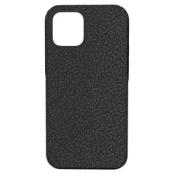 Swarovski High Smartphone Case IPhone® 12/12 Pro, Black