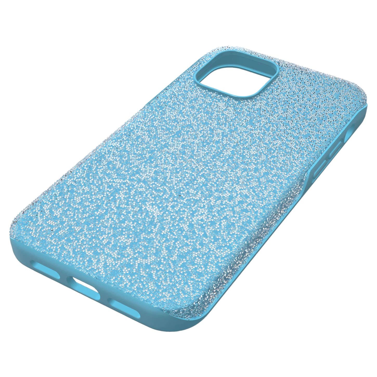Swarovski High Smartphone Case IPhone® 12/12 Pro, Blue - Image 2