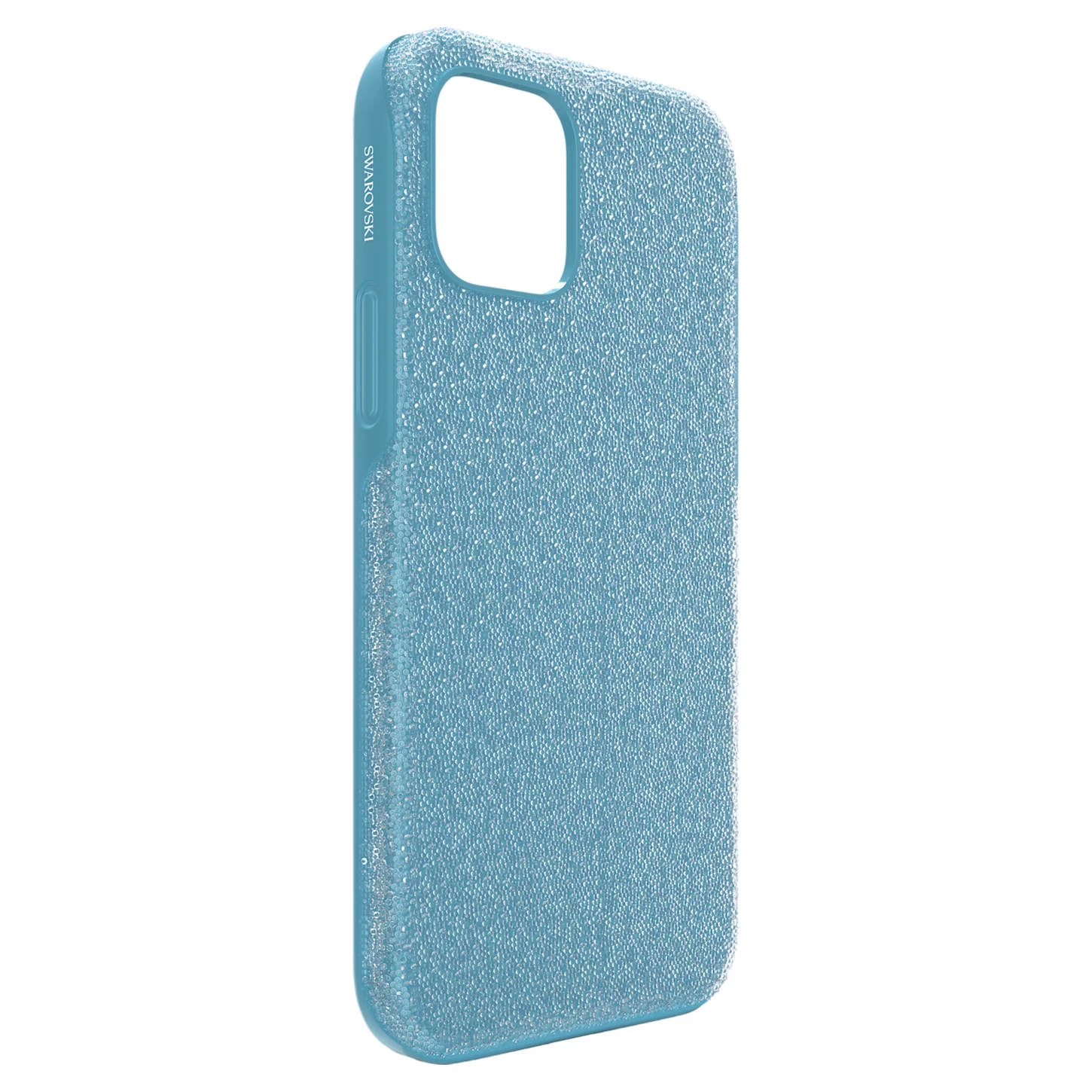 Swarovski High Smartphone Case IPhone® 12/12 Pro, Blue - Image 3