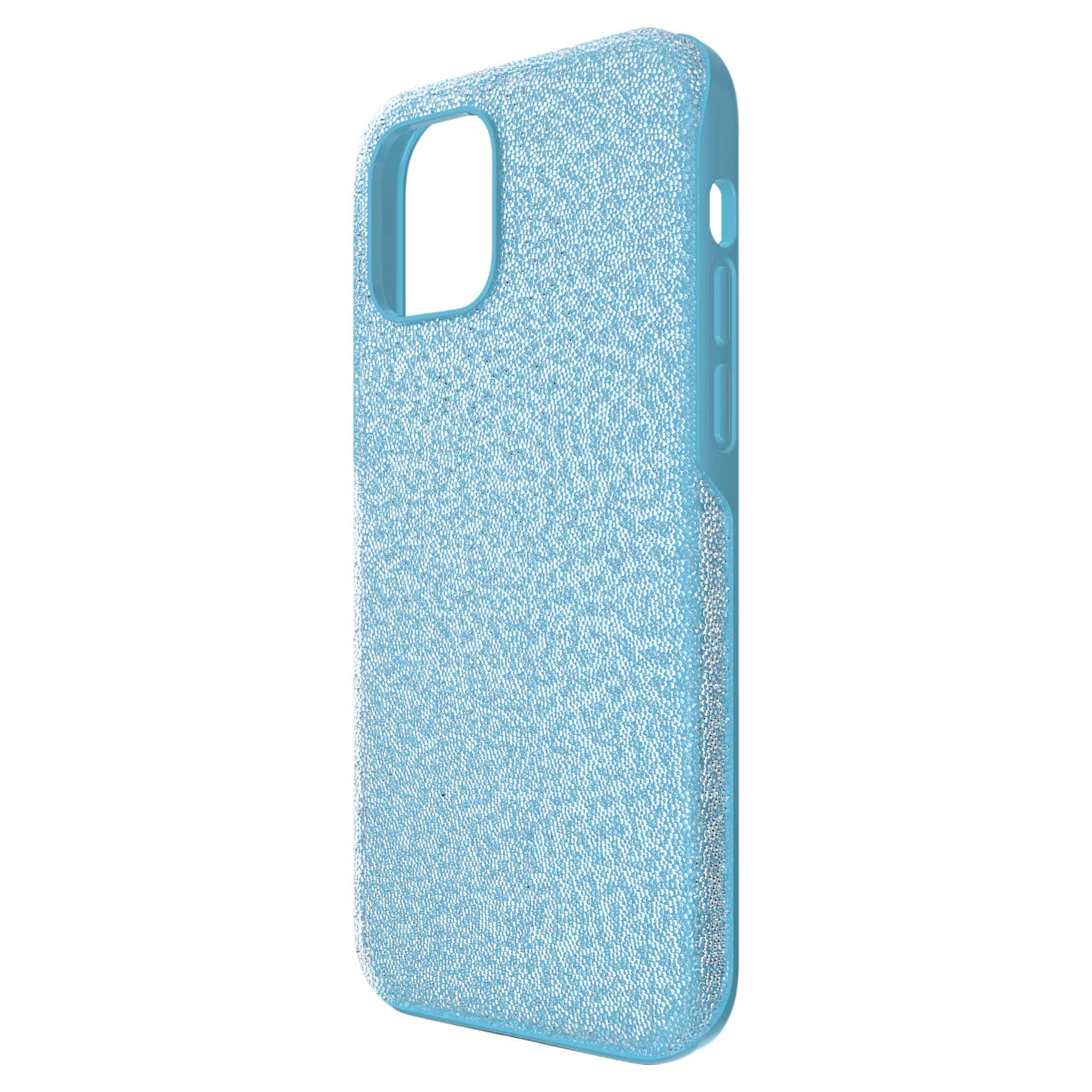 Swarovski High Smartphone Case IPhone® 12/12 Pro, Blue - Image 4