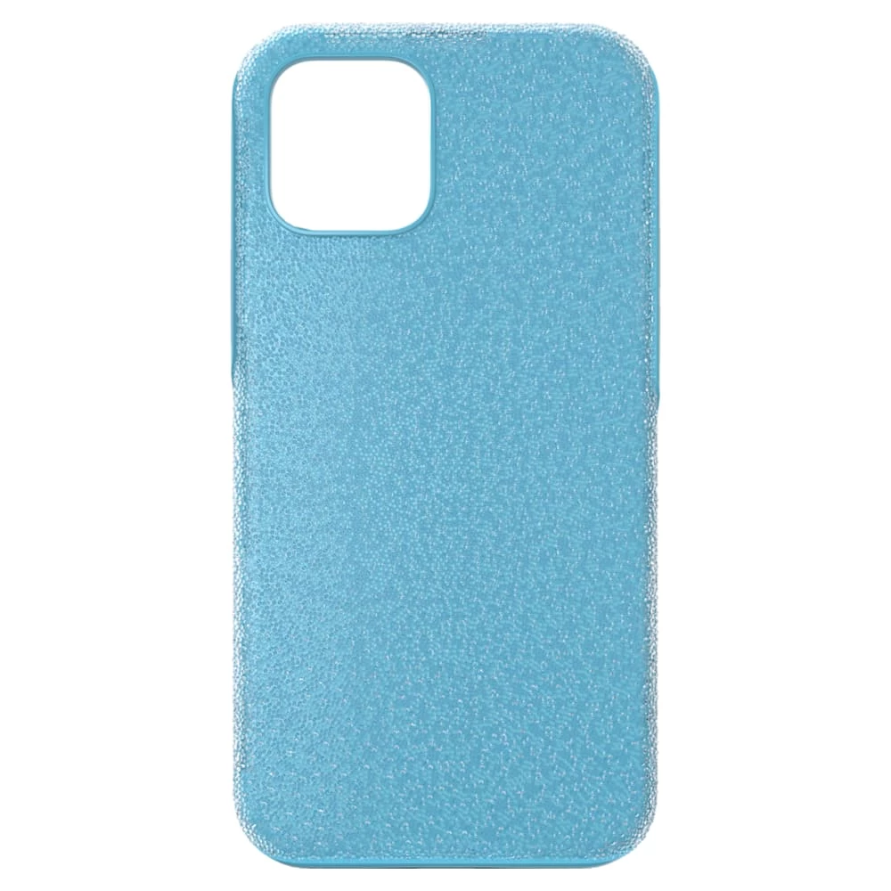 Swarovski High Smartphone Case IPhone® 12/12 Pro, Blue - Image 5