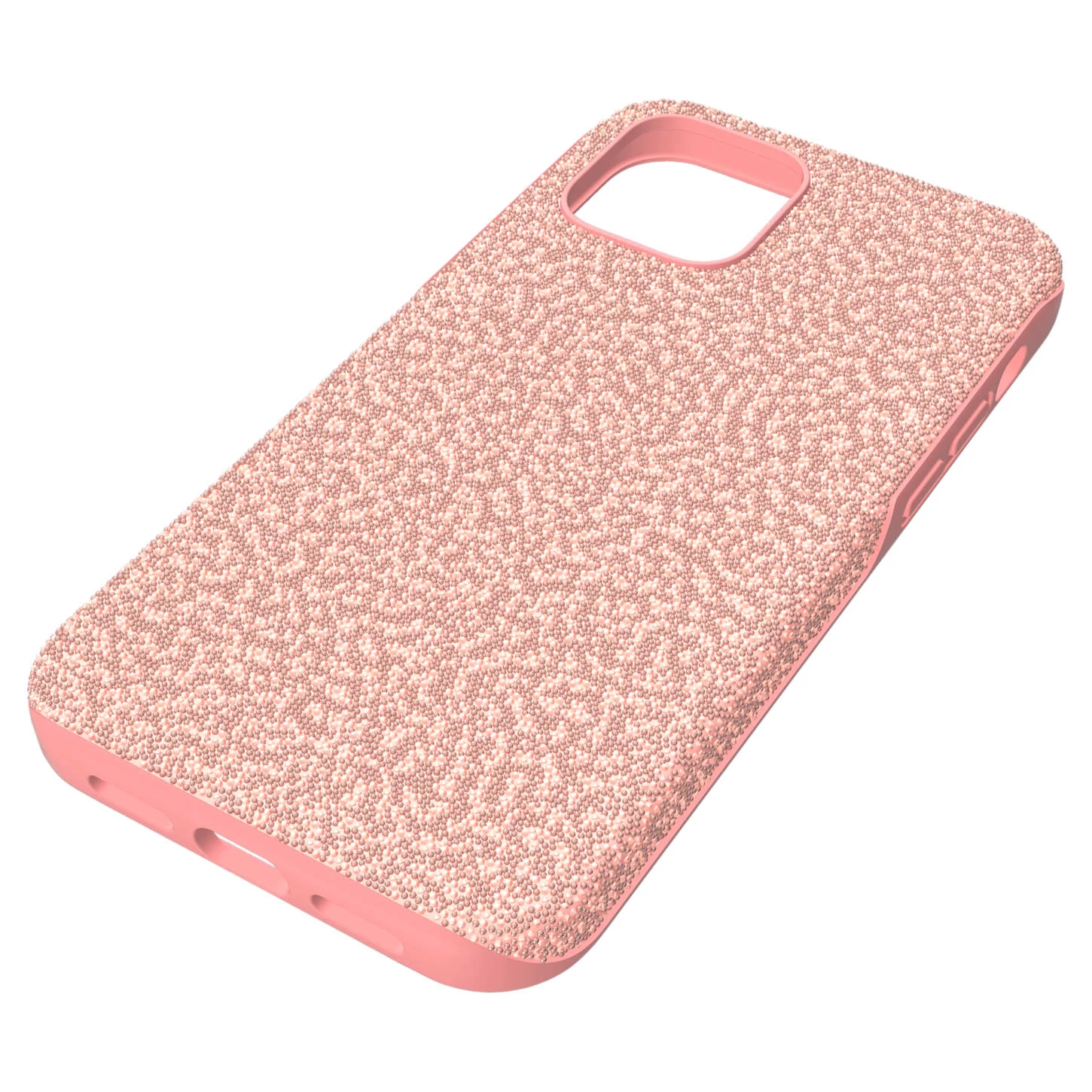 Swarovski High Smartphone Case IPhone® 12/12 Pro, Pale Pink - Image 2