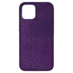 Swarovski High Smartphone Case IPhone® 12/12 Pro, Purple