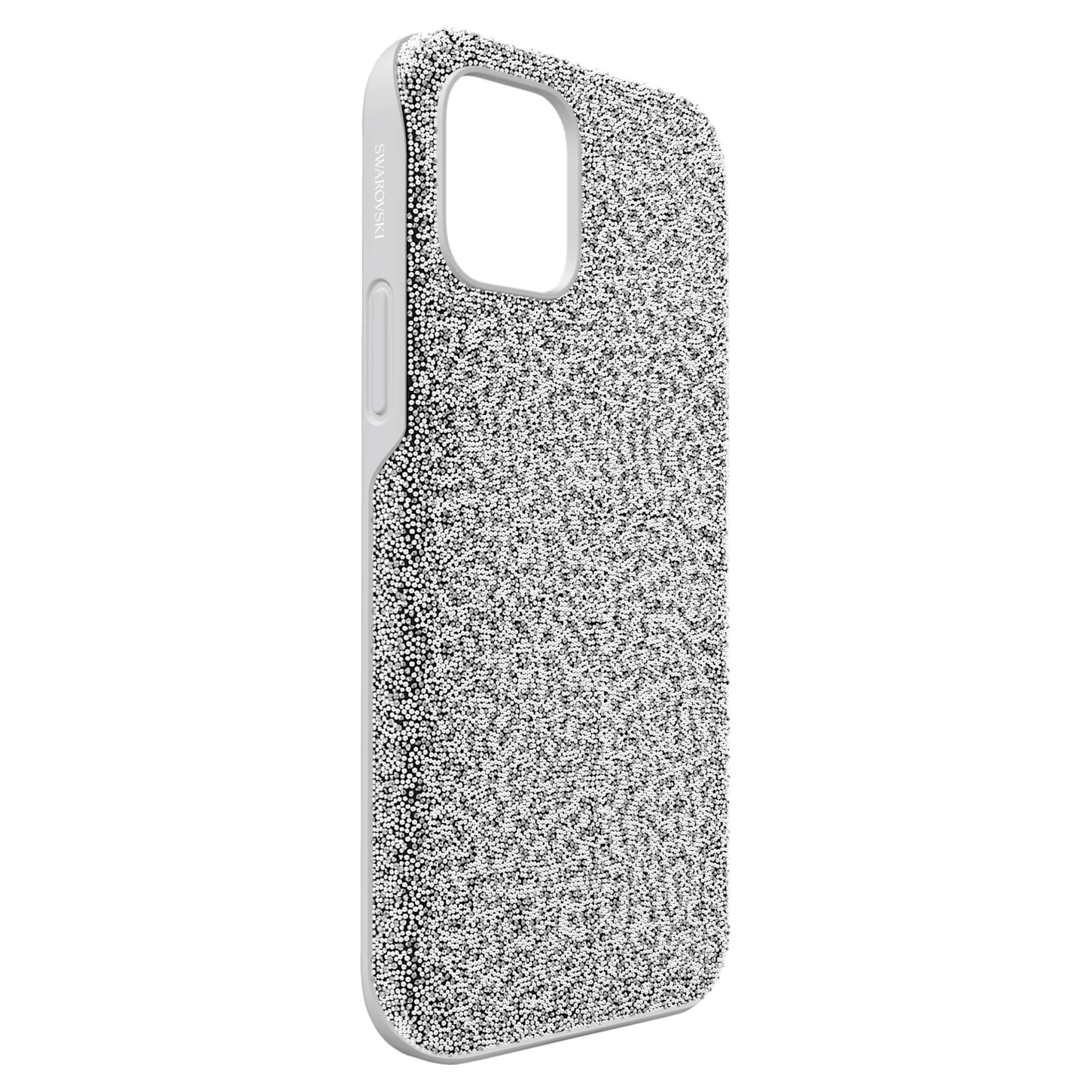 Swarovski High Smartphone Case IPhone® 12/12 Pro, Silver Tone - Image 3