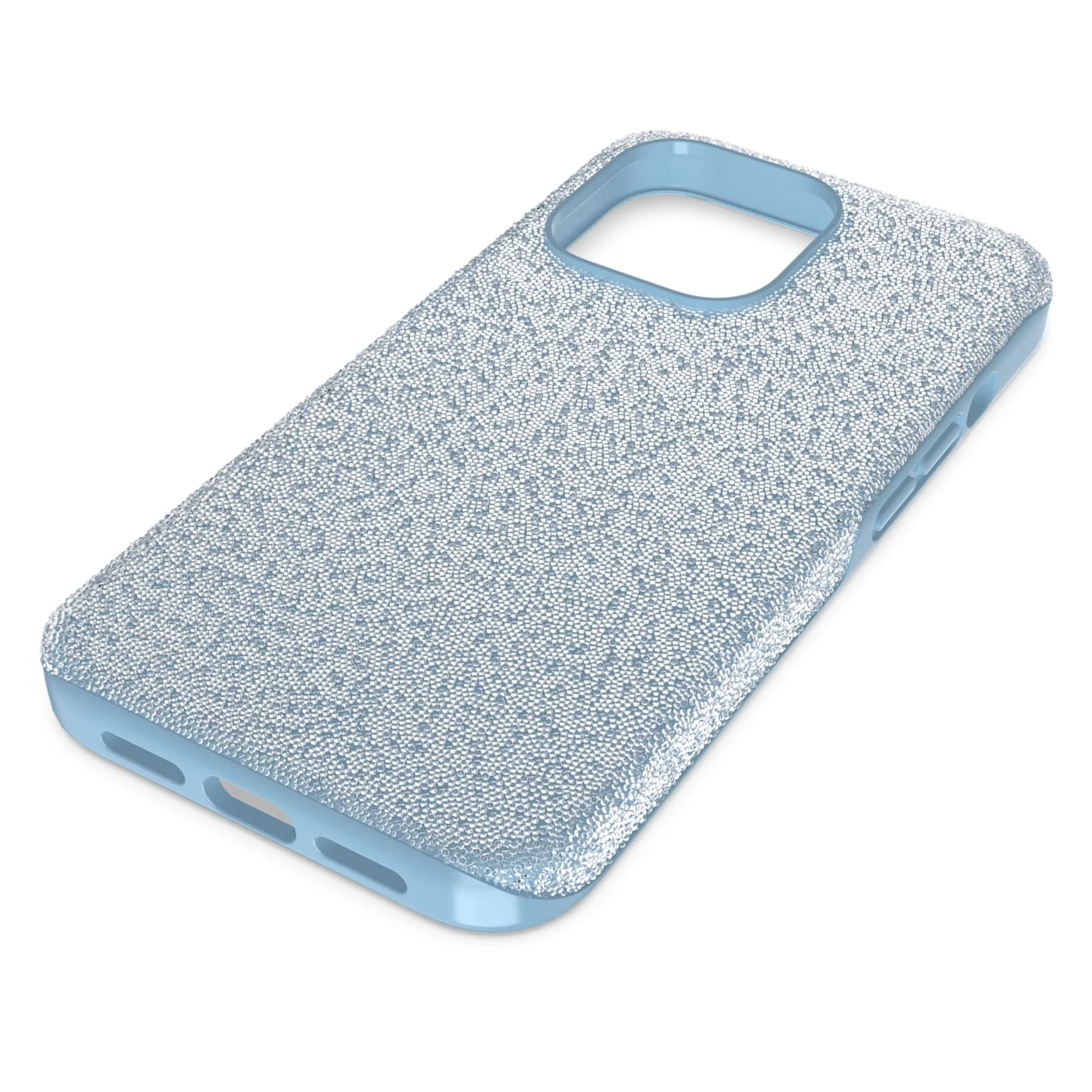 Swarovski High Smartphone Case IPhone® 13 Pro, Blue - Image 2