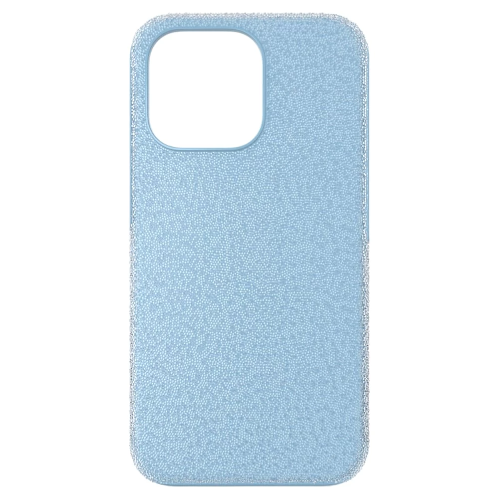 Swarovski High Smartphone Case IPhone® 13 Pro, Blue - Image 5
