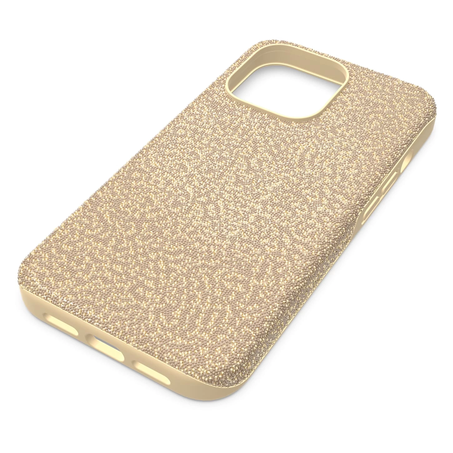 Swarovski High Smartphone Case IPhone® 13 Pro, Gold Tone - Image 2