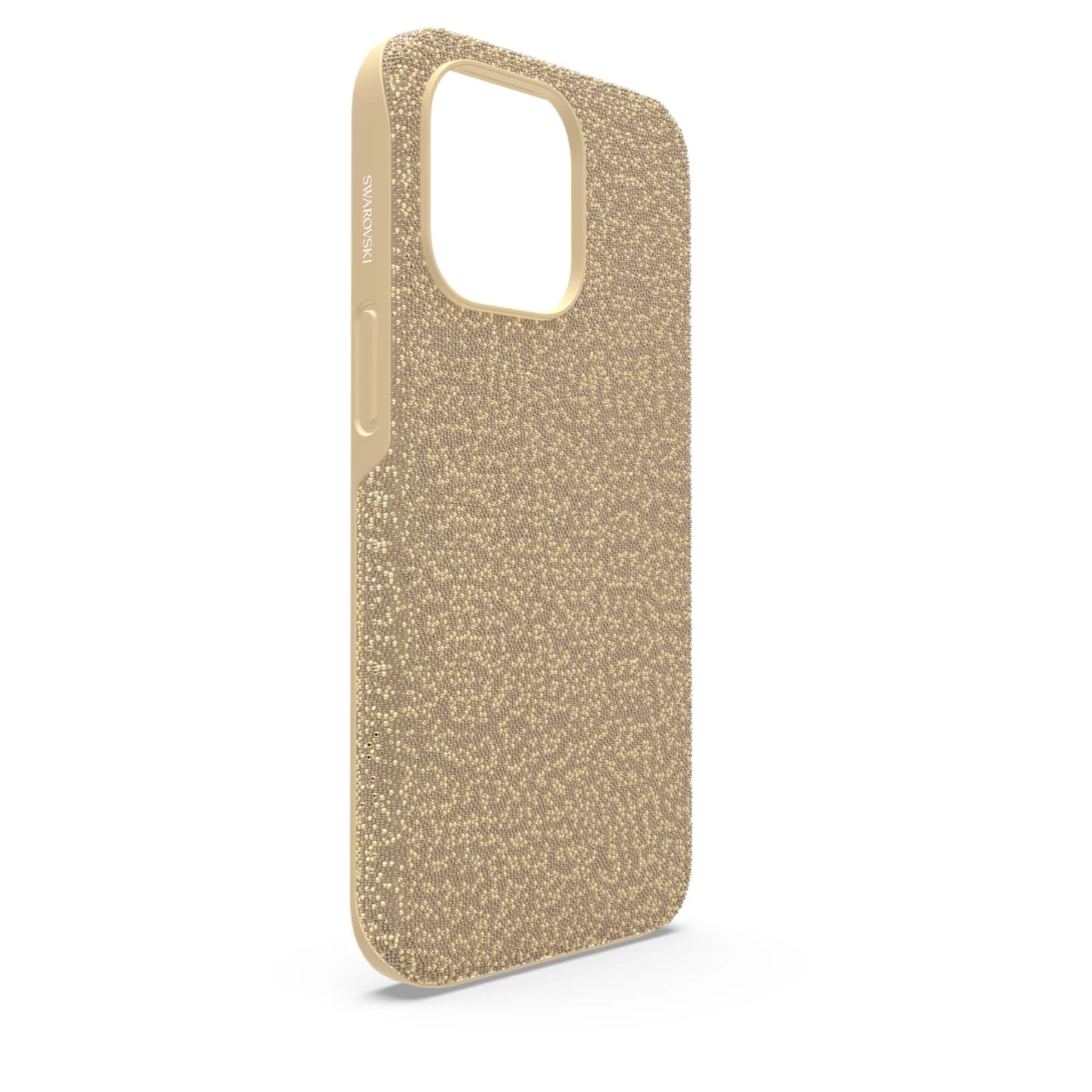 Swarovski High Smartphone Case IPhone® 13 Pro, Gold Tone - Image 3