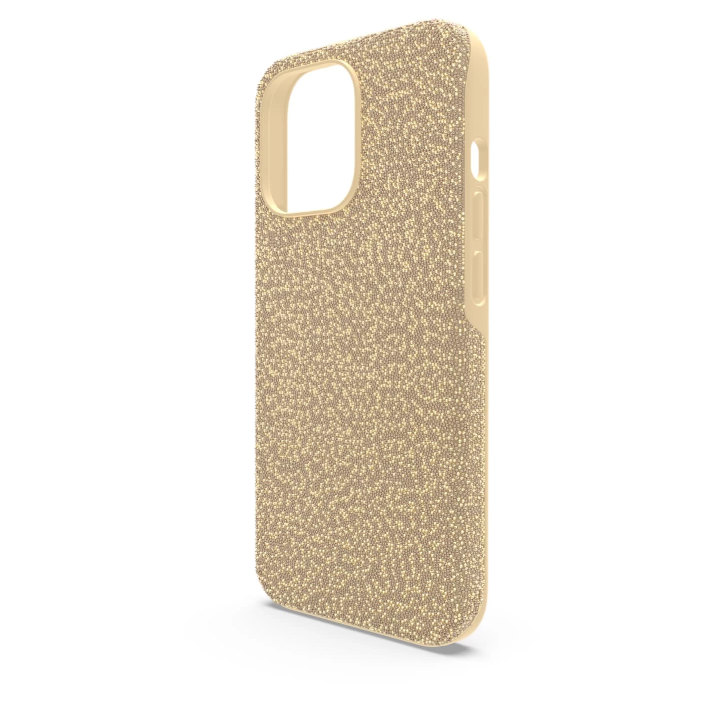 Swarovski High Smartphone Case IPhone® 13 Pro, Gold Tone - Image 4