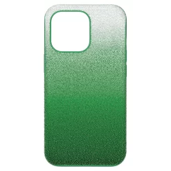 Swarovski High Smartphone Case IPhone® 13 Pro, Green