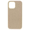 Swarovski High Smartphone Case IPhone® 13 Pro Max, Gold Tone