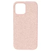 Swarovski High Smartphone Case IPhone® 13 Pro Max, Pale Pink