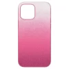 Swarovski High Smartphone Case IPhone® 13 Pro Max, Pink