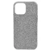 Swarovski High Smartphone Case IPhone® 13 Pro Max, Silver Tone