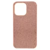 Swarovski High Smartphone Case IPhone® 13 Pro, Rose Gold Tone