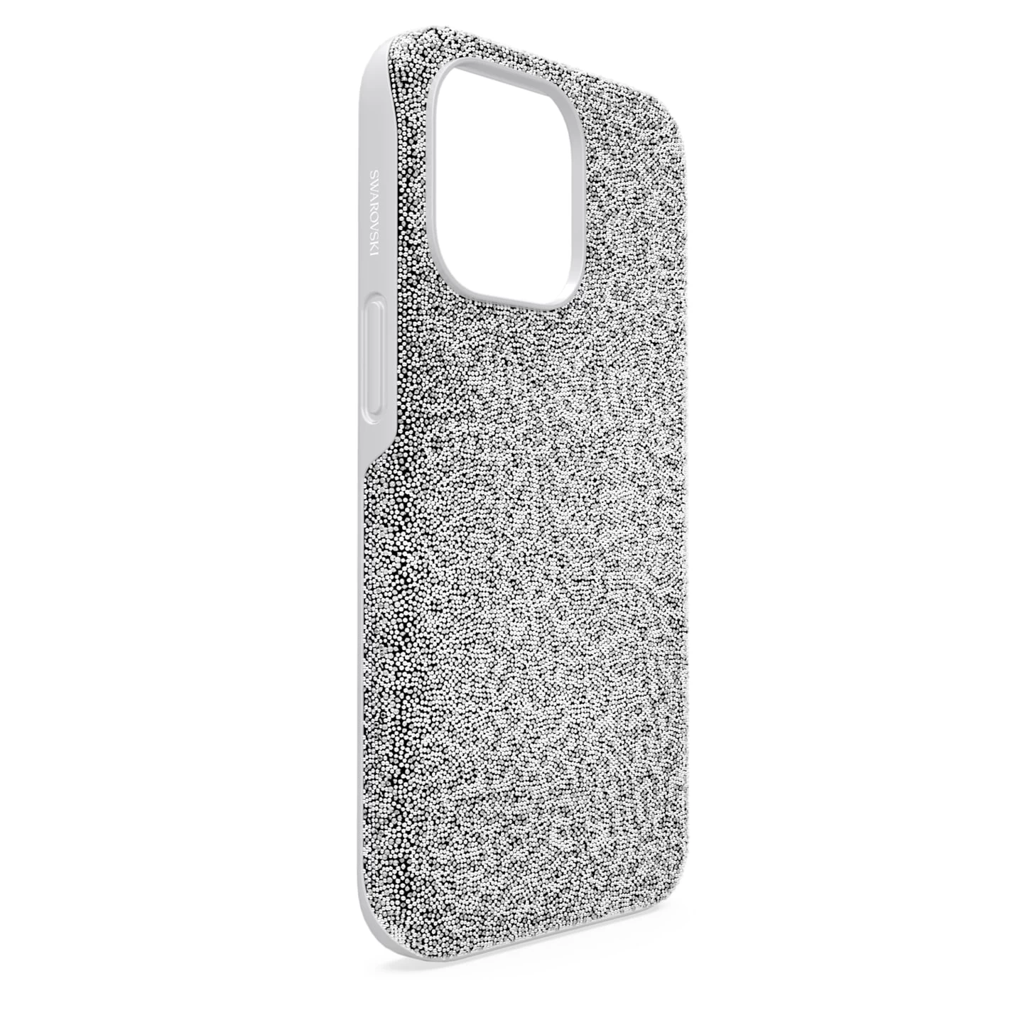 Swarovski High Smartphone Case IPhone® 13 Pro, Silver Tone - Image 3