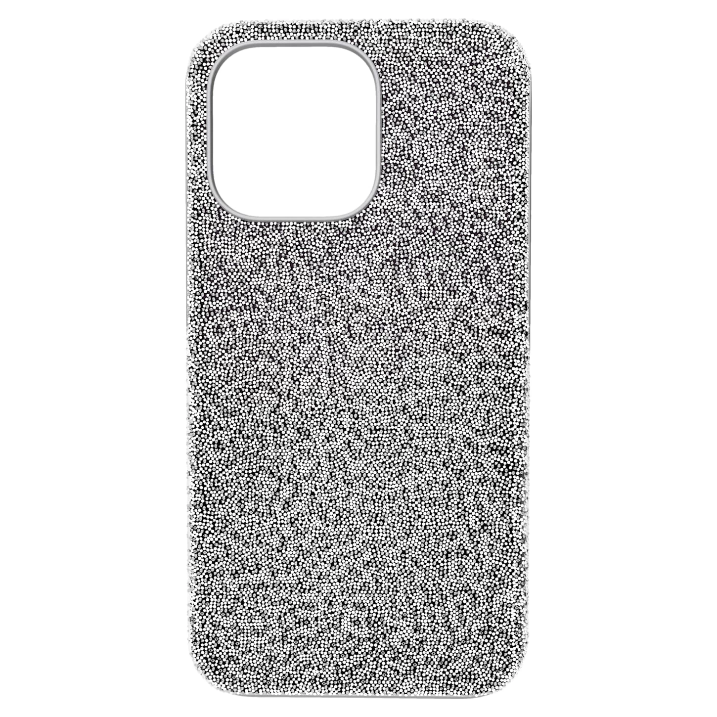 Swarovski High Smartphone Case IPhone® 13 Pro, Silver Tone