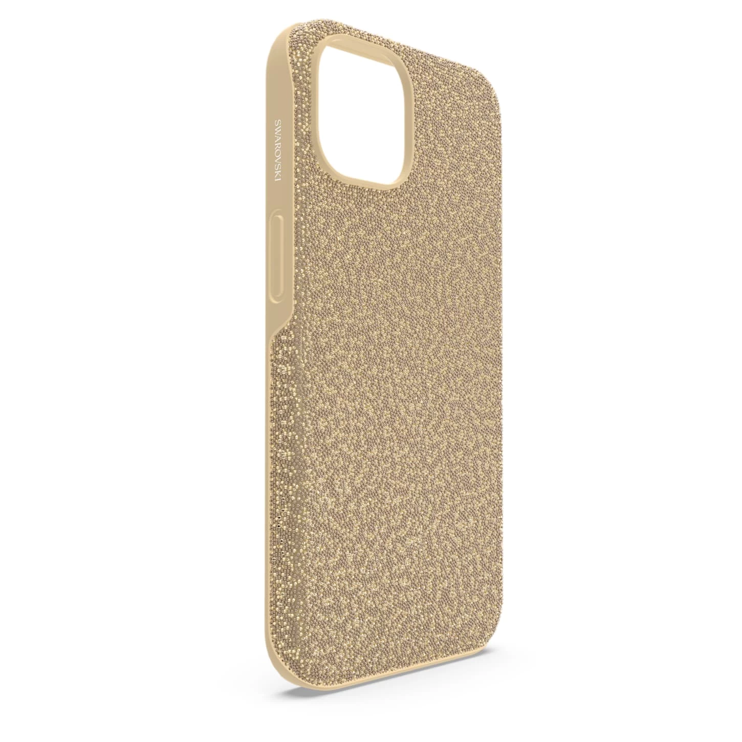 Swarovski High Smartphone Case IPhone® 14, Gold Tone - Image 3